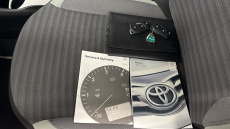 Toyota Aygo 1.0 VVT-i X-Trend 5dr Petrol Hatchback